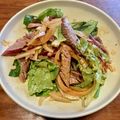 さすらい's cooksnap of when they made おつまみサラダ　Rev２.