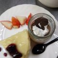 森くまママ's cooksnap of when they made 濃厚トロトロ！至高のチョコレートプリン.