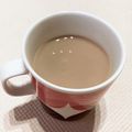 うさこママ★'s cooksnap of when they made 自宅で手軽にスタバ風カフェモカ♪.