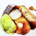 Chay️'s cooksnap of when they made おでんのロールキャベツ.