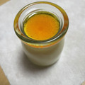 塩むすび好き's cooksnap of when they made 褒められ♡全卵使用のなめらかプリン.