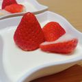 碧家の食卓's cooksnap of when they made 生クリーム消費♡とろけるパンナコッタ♡.