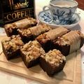 こつゆ514's cooksnap of when they made バレンタインに♬塩チョコブラウニー.