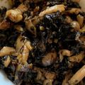 料理初心者☆☆'s cooksnap of when they made 生姜大量消費！！生姜の佃煮.