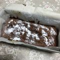 クックAEQWHG☆'s cooksnap of when they made 簡単ガトーショコラ.