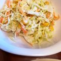 みや☆じゅん's cooksnap of when they made キャベツとチキンささみのデリサラダ.