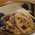 りょりょんこ's cooksnap of when they made 蓮根と豚肉のさっぱりとろとろ煮。.