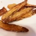 tukuruママ's cooksnap of when they made カリカリごぼう.