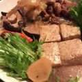 クック☆やーっ！'s cooksnap of when they made 鶏肉豆腐.
