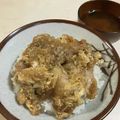 papikun's cooksnap of when they made 試験の朝のお味噌汁.