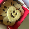 kckk's cooksnap of when they made 簡単!!しっとりサクサククッキー♫.