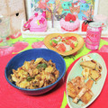 sakuraロゼット's cooksnap of when they made さつま揚げ生姜大葉.