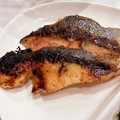 あっっっちょん's cooksnap of when they made 鮭の西京焼き【下味冷凍・作り置き】.