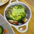 ゴーゴーあゆみちゃん's cooksnap of when they made ちくわとブロッコリーのおかかマヨ和え♫.