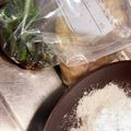 憂面（ゆーも）'s cooksnap of when they made オクラのから揚げ.