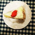 クックMRC59P☆'s cooksnap of when they made リリィズショートケーキ.