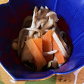 大人マルコ's cooksnap of when they made あともう一品って時に舞茸炒め.