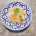 コムギ大好き's cooksnap of when they made ベトナム風大根とにんじんのピクルス.
