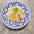 コムギ大好き's cooksnap of when they made ベトナム風大根とにんじんのピクルス.