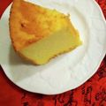 クックMRC59P☆'s cooksnap of when they made シフォンケーキ.