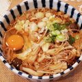 あーこ姐's cooksnap of when they made 簡単！美味！ヘルシーきのこ蕎麦.