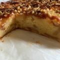 かわいい星優のママ's cooksnap of when they made しっとり♥キャラメル林檎のパウンドケーキ.
