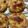 きゃろぽて's cooksnap of when they made がんもの味噌チーズ焼き♪.