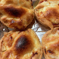きゃろぽて's cooksnap of when they made 意外に合う！がんものチーズ焼き.