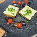 ｎｉｋｏ☆'s cooksnap of when they made 節約・簡単！！【厚揚げのチーズステーキ】.