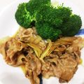 さおりらっくま's cooksnap of when they made レンジでパスタ容器DE蒸し野菜.