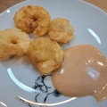 宇治抹茶430's cooksnap of when they made 冷凍エビで☆かんたんエビマヨ.