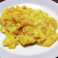 who‐ka's cooksnap of when they made ご飯のおともに★簡単卵みそ.