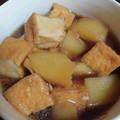 コキンＣ's cooksnap of when they made 簡単！じゃがいもと厚揚げのこっくり煮＊.
