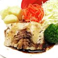 ともこキッチン's cooksnap of when they made 鱈のソテー・バルサミコソース（簡単に～）.