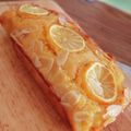 みみはる39's cooksnap of when they made 準備10分☆HMでレモンパウンドケーキ.