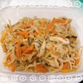 つくおきいのちゃん's cooksnap of when they made 手間なし 切り干し大根の煮物.