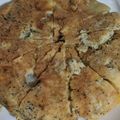 しおしおれんじ's cooksnap of when they made 炊飯器で★りんごケーキ.