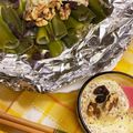 さんちゃん（╹◡╹）'s cooksnap of when they made 食感を楽しむ♪粒マスディップ.