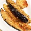 こゆぽんママ's cooksnap of when they made やみつき！サクサクフライドなす.