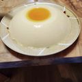 はな，はな's cooksnap of when they made ヤバっプッチンプリン再現！できちゃった！.