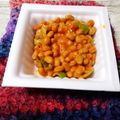 めぐ＊ぴぃ's cooksnap of when they made まぜるだけ！納豆アレンジ【韓国風】.