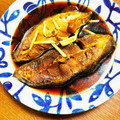 たいちん☆'s cooksnap of when they made 簡単カレイの煮付け　#カレイの煮付け.