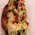 私市ビッキーズ津門巳's cooksnap of when they made “おかず&お洒落ドーナツにトッピン具”.