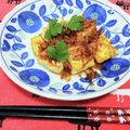 カリーナ's cooksnap of when they made 豆腐と桜海老のナンプラー炒め.