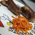 ＊海華＊'s cooksnap of when they made 材料3つ！にんじんのおいしい食べ方.