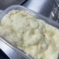 真観子さん's cooksnap of when they made おやつに♪HMレンジさつまいも蒸しパン.