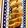 クックXB8SZP☆'s cooksnap of when they made 爽やか★ハニー＆レモン★鶏もも肉照り焼き.
