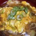クック2G86PR☆'s cooksnap of when they made 【完全再現レシピ】餃子の王将の天津飯.