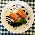 クックMRC59P☆'s cooksnap of when they made リメイク豚の角煮.