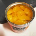 えみらくる's cooksnap of when they made みかん缶詰まるごと♪みかんゼリー.